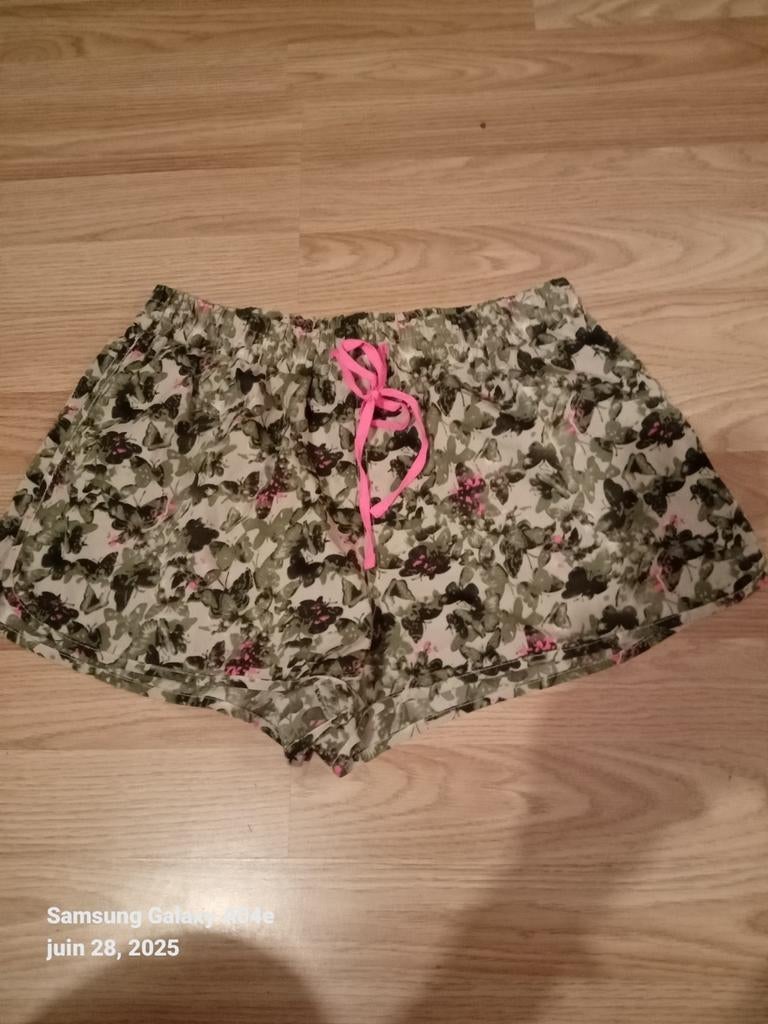 Korte broek.., Ophalen of Verzenden, Zo goed als nieuw