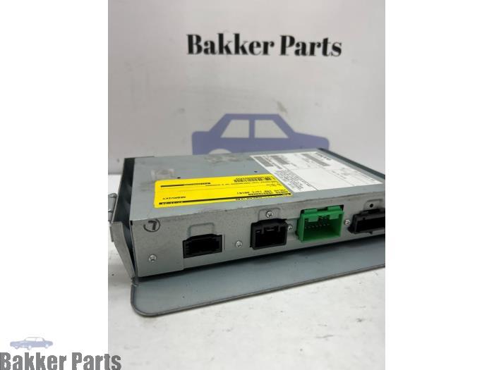 Amplificateur radio d'un Volvo V40, -, -, 3 mois de garantie, -