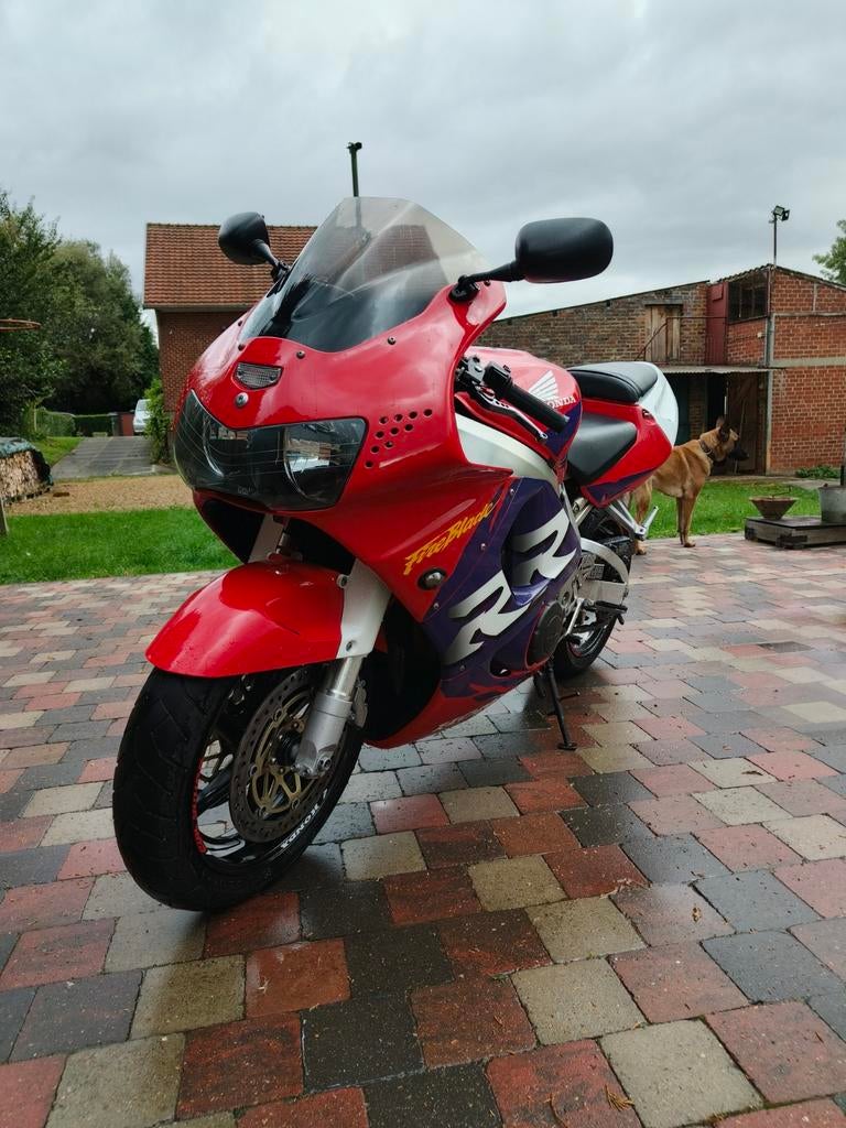 CBR900rr, 1998, SC33, Motoren, Motoren | Honda, Particulier