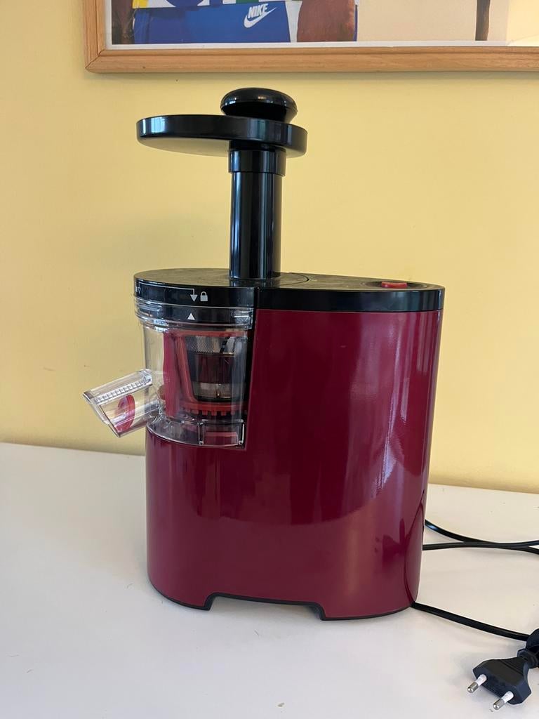 Sapcentrifuge, Ophalen of Verzenden, Zo goed als nieuw