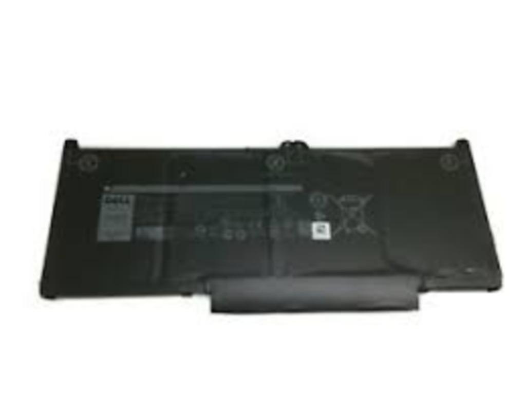 🔋Batterie PC Dell Latitude MXV9V, Enlèvement ou Envoi, Utilisé, Dell