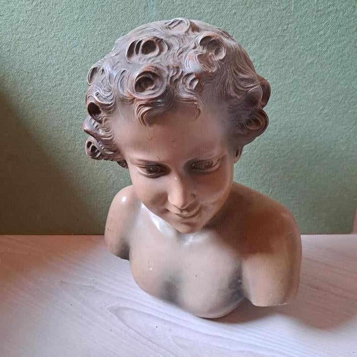 Set bustes, Antiek en Kunst, Ophalen
