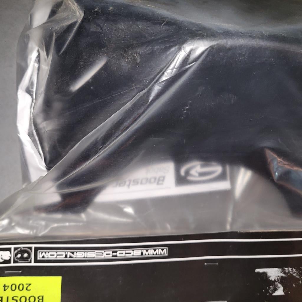 Sabot bcd mbk booster, Enlèvement ou Envoi