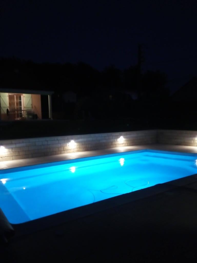 Vakantiewoning te huur Frankrijk, Propriétaire, 8 personnes, Campagne, 4 chambres ou plus
