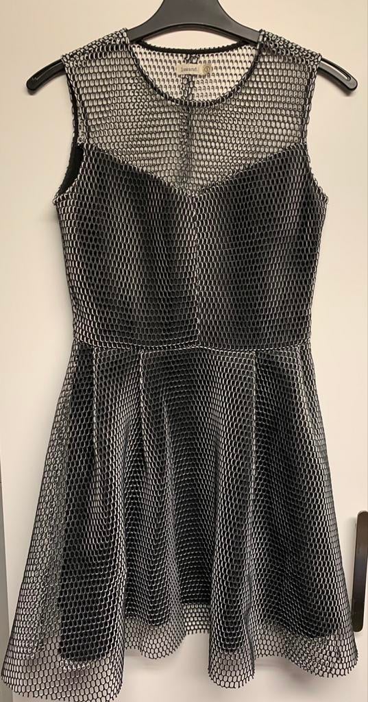 Robe Lavand taille S NEUVE, Lavand, Neuf, Taille 36 (S), Bleu