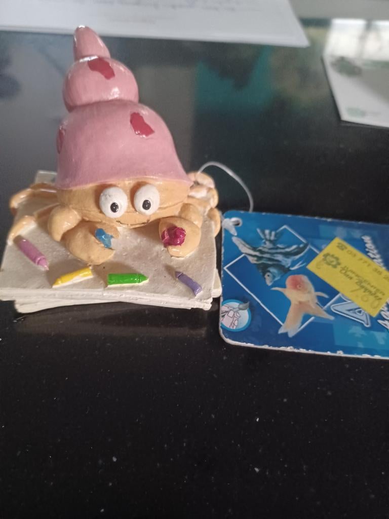 Aquarium decoratie, Dieren en Toebehoren, Ophalen of Verzenden, Zo goed als nieuw