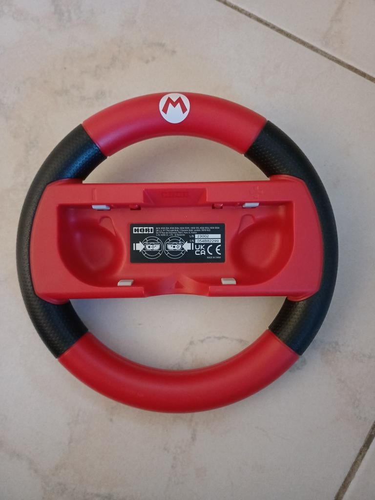 Stuur nintendo switch, Ophalen, Switch
