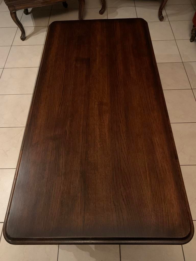Salon tafel, Enlèvement, Comme neuf