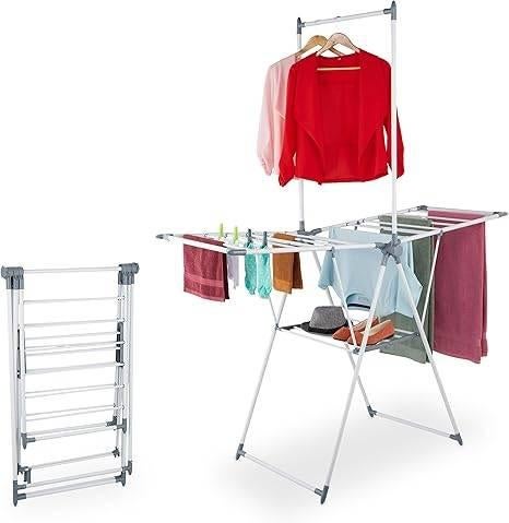 Droogrek met vleugels| GRATIS LEVERING, -, Verzenden, -, RELAXDAYS