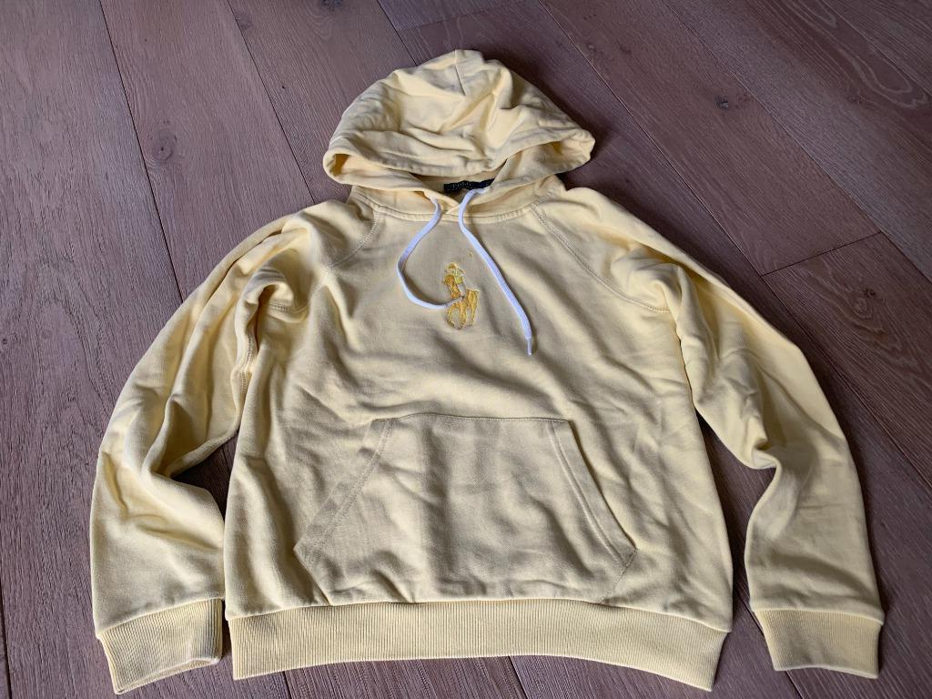 Hoodie Ralph Lauren - maat 152, Kinderen en Baby's, Jongen of Meisje, Trui of Vest, Ophalen of Verzenden, Zo goed als nieuw
