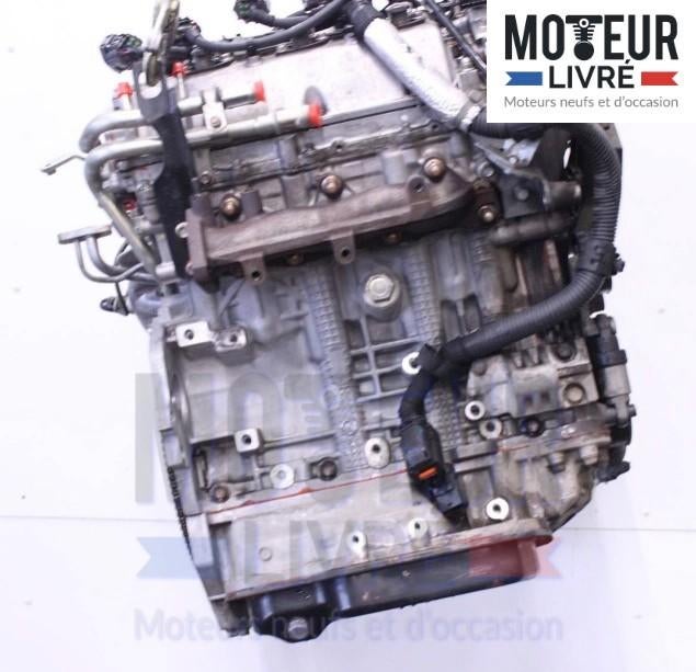 Moteur OPEL SIGNUM VECTRA C 3.0L Diesel, Verzenden, Gebruikt, Opel