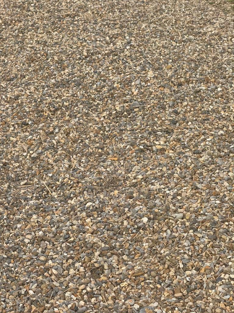 Siergrind en split., Tuin en Terras, Ophalen, Gebruikt, Split