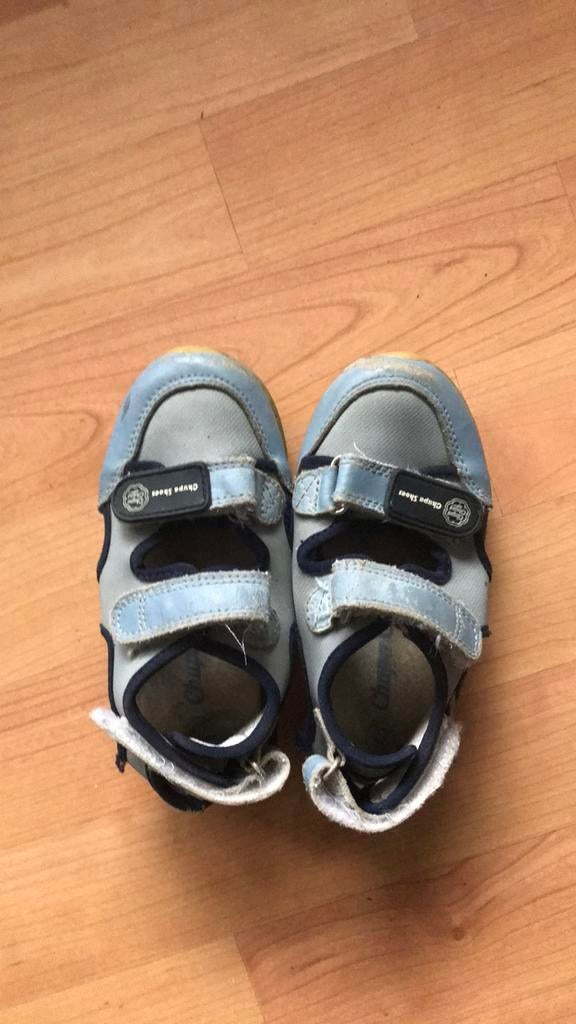 Sandales Chupa Chups 25, Comme neuf