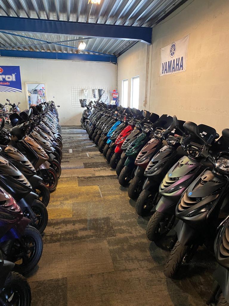 GROOT AANBOD PIAGGIO ZIP, Fietsen en Brommers, Snorfietsen en Snorscooters, Gebruikt, Piaggio, Benzine, Ophalen of Verzenden