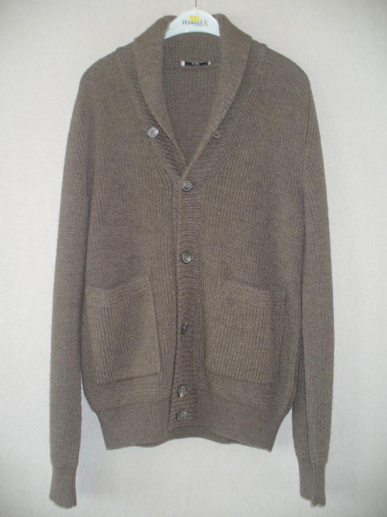 Vest Van Gils maat L, Kleding | Heren, Kostuums en vesten, Ophalen of Verzenden, Gedragen, Maat 52/54 (L), Van Gils