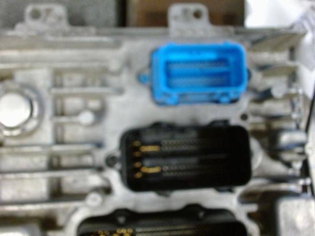 Boitier moteur Opel Corsa E 1.3CDTi 55kw 2014 395357783 (688, Enlèvement, Utilisé, Opel
