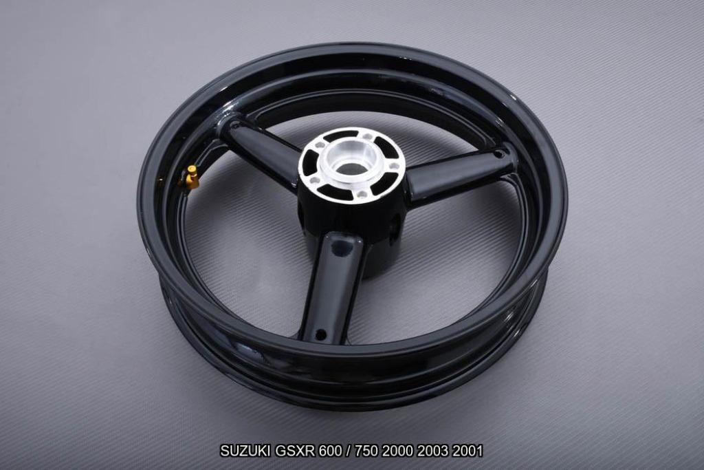 AVDB Voorvelg voor SUZUKI GSXR 600 / 750 2000 2003 2001, Motoren, Ophalen of Verzenden, Nieuw