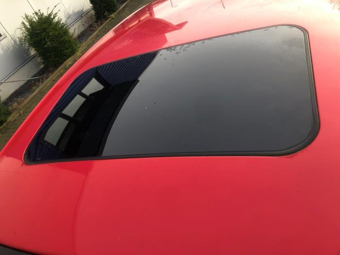 Toit ouvrant coulissant d'un Seat Leon, -, 3 mois de garantie, Utilisé, -