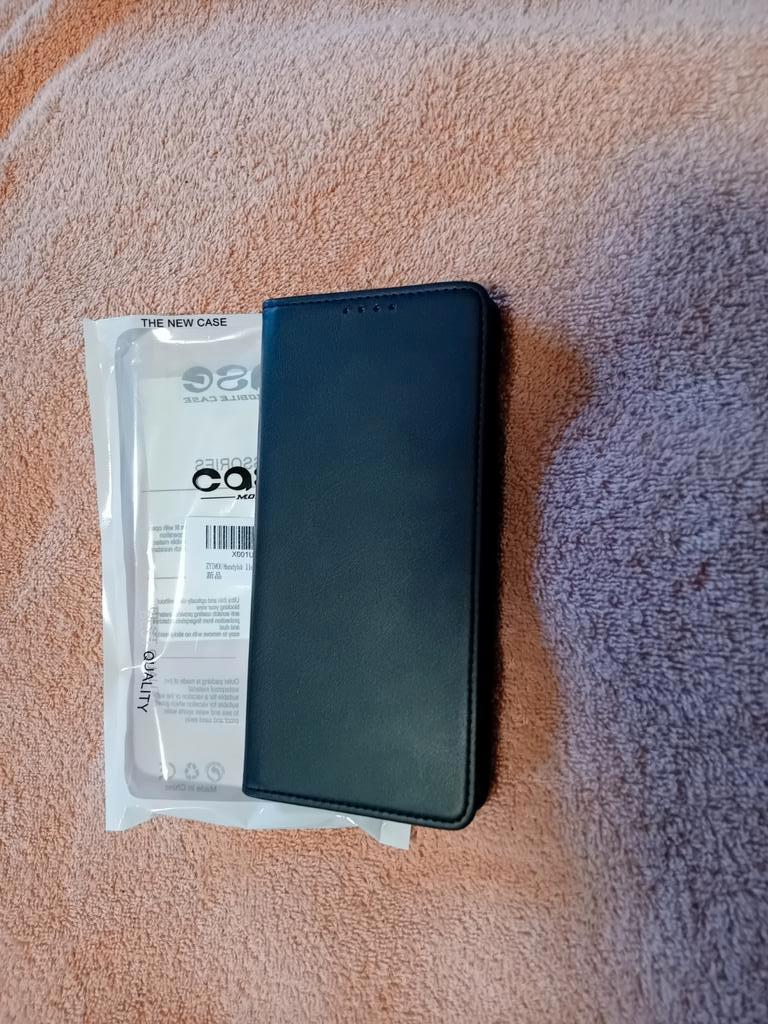 Coque Etui avec Porte Cartes, Enlèvement ou Envoi, Neuf, Autres modèles