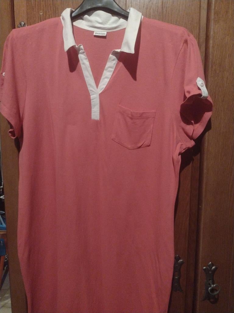 Robe Damart L/XL, Enlèvement ou Envoi, Comme neuf