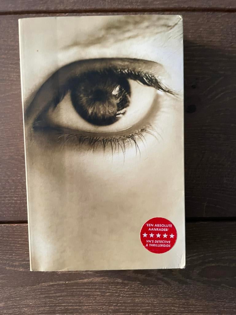 S.J. Watson - Voor ik ga slapen, Ophalen of Verzenden, Gelezen, S.J. Watson