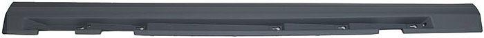 Volvo side skirt sier strip rechts V60 S60 Volvo onderdeel n, Ophalen of Verzenden, Nieuw, Alfa Romeo