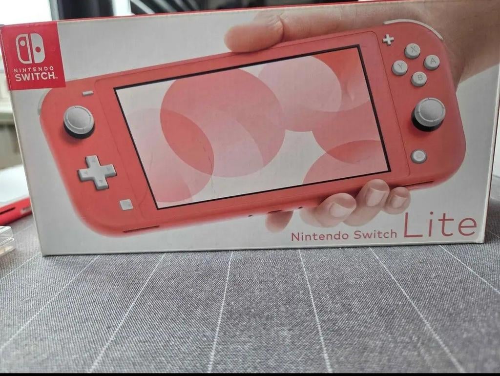 Nintendo Switch, Games en Spelcomputers, Ophalen