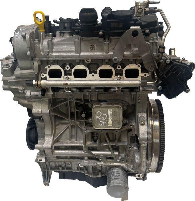 Moteur d'occasion Audi Seat Cupra Škoda Volkswagen A3 Leon, Ophalen of Verzenden, Gereviseerd, Seat
