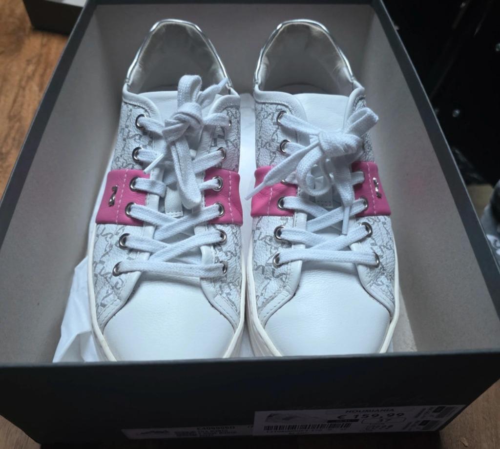 Nero Giardini P37 mand, Overige kleuren, Ophalen of Verzenden, Nero Giardini, Sneakers