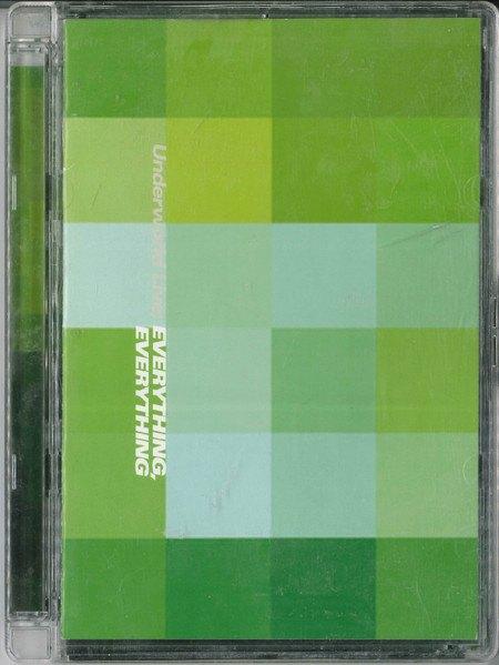 Underworld — Tout, tout (Underworld Live) pour le moment, CD & DVD, Enlèvement ou Envoi, Coffret, Comme neuf, À partir de 16 ans