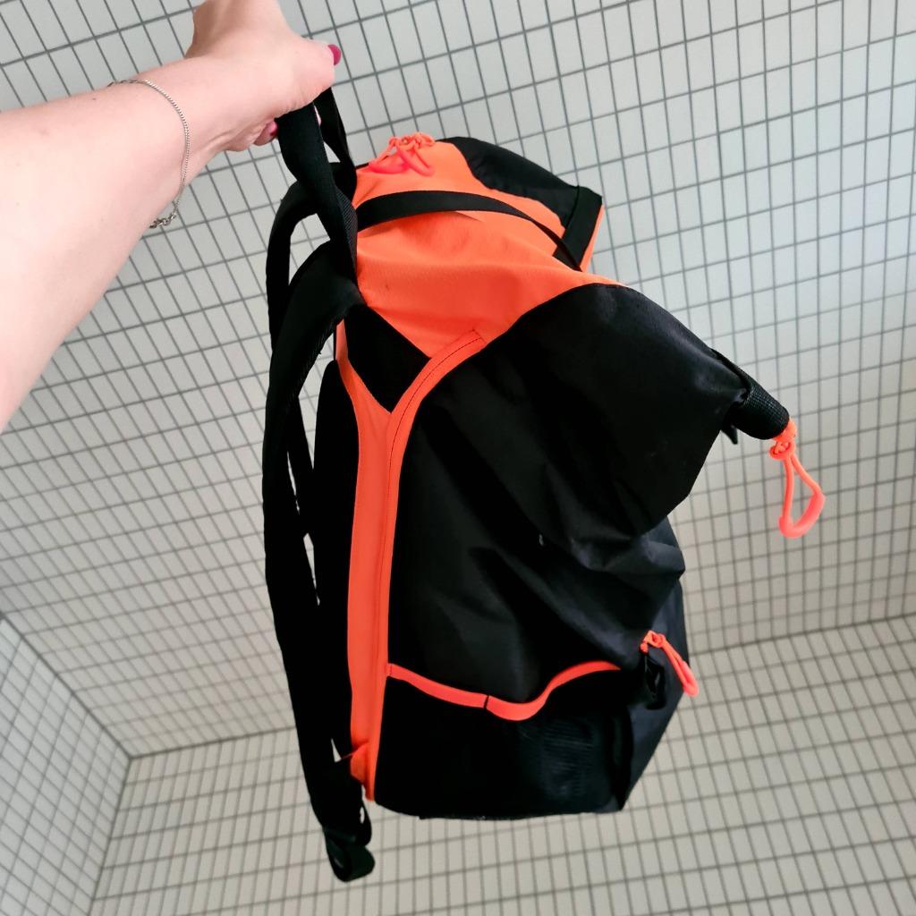 Sac à dos de natation Speedo, Femme ou Homme, Comme neuf, Enlèvement, Speedo