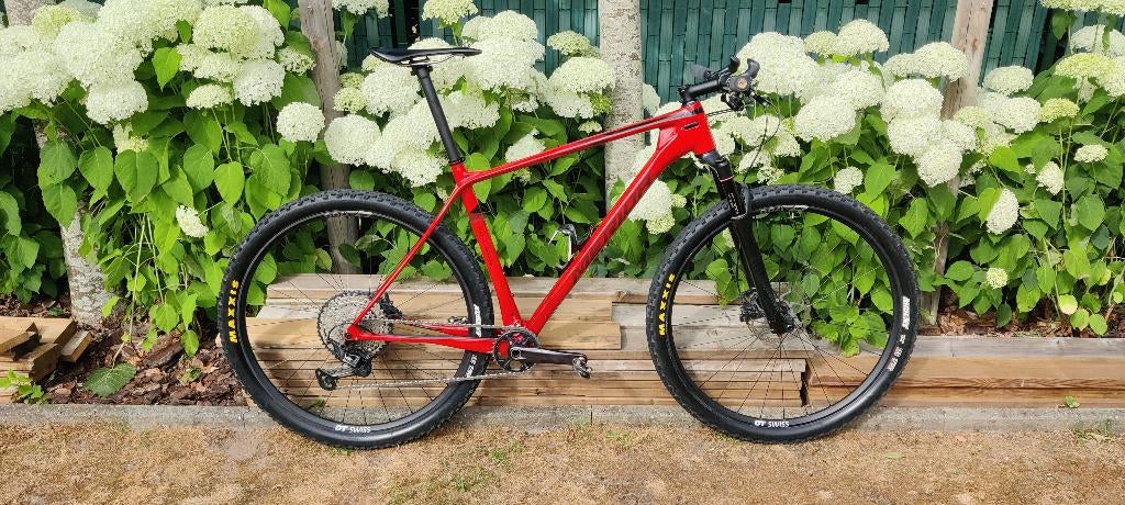 Mountainbike MERIDA Big Nine XT, Vélos & Vélomoteurs, Merida, Enlèvement, Hommes, VTT semi-rigide