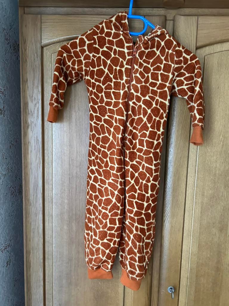 Meisjes pyjama pak, Enlèvement, Utilisé, Fille, Vêtements de nuit ou Sous-vêtements