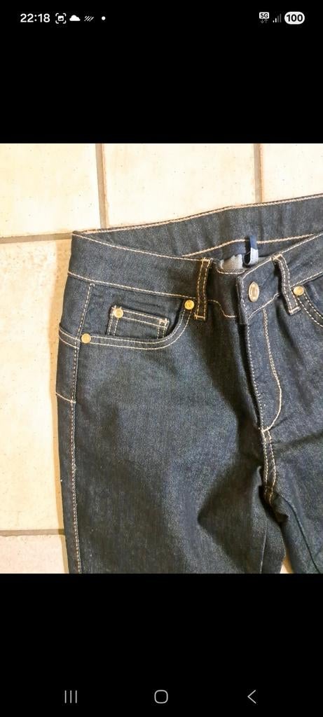 Nieuwe jeans liu jo, Neuf, Liu Jo, Enlèvement, Bleu