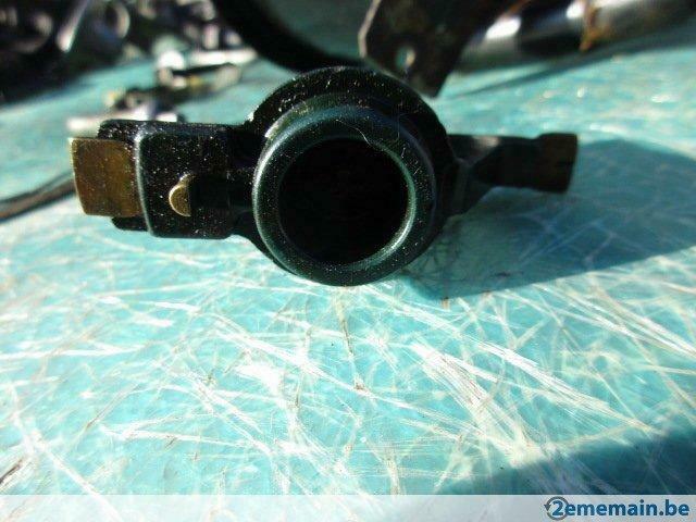 rotor pour distributeur Lamborghini Urraco, Gebruikt, Overige automerken