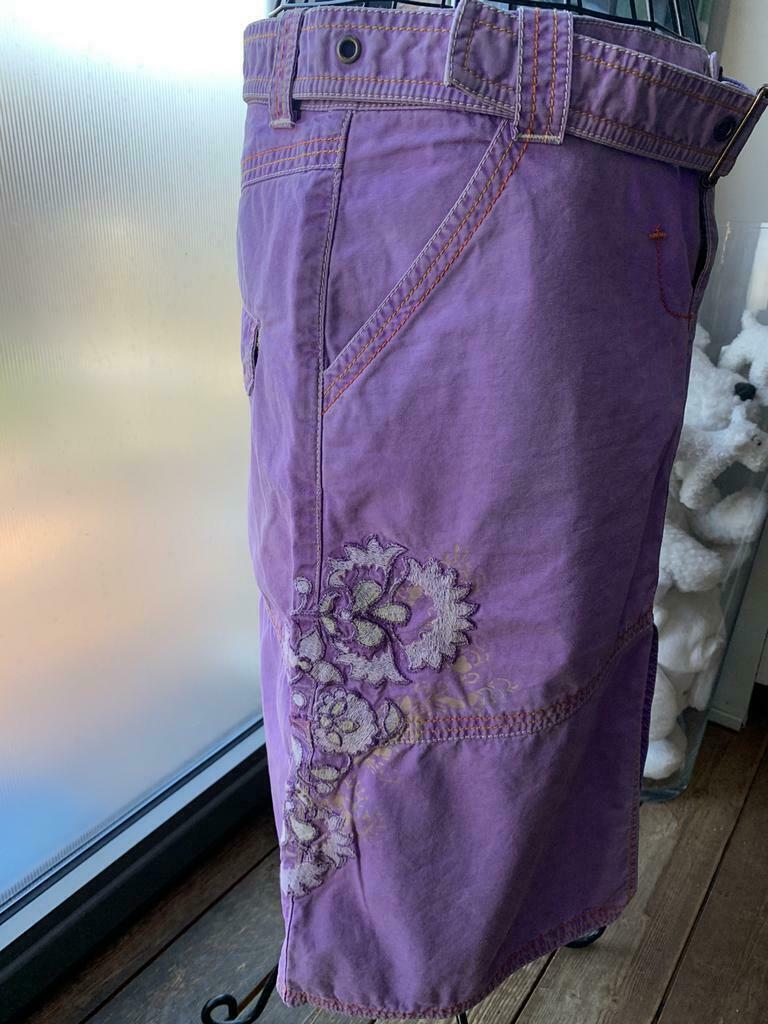 Jupe Napapijri taille 42 Itl, Enlèvement ou Envoi, Comme neuf