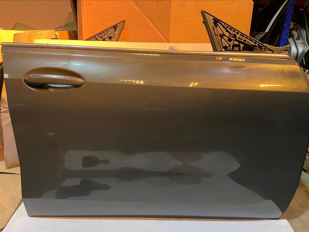 DEUR BMW 6 SERIE GRAND TOURISMO G32 -TIZAUTOPARTS-, Gebruikt, Voor, BMW, Deur