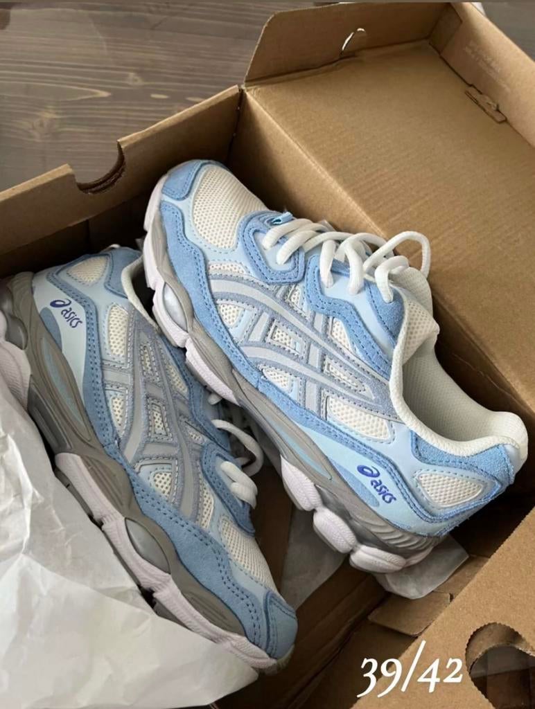 Asics, Enlèvement ou Envoi, Neuf