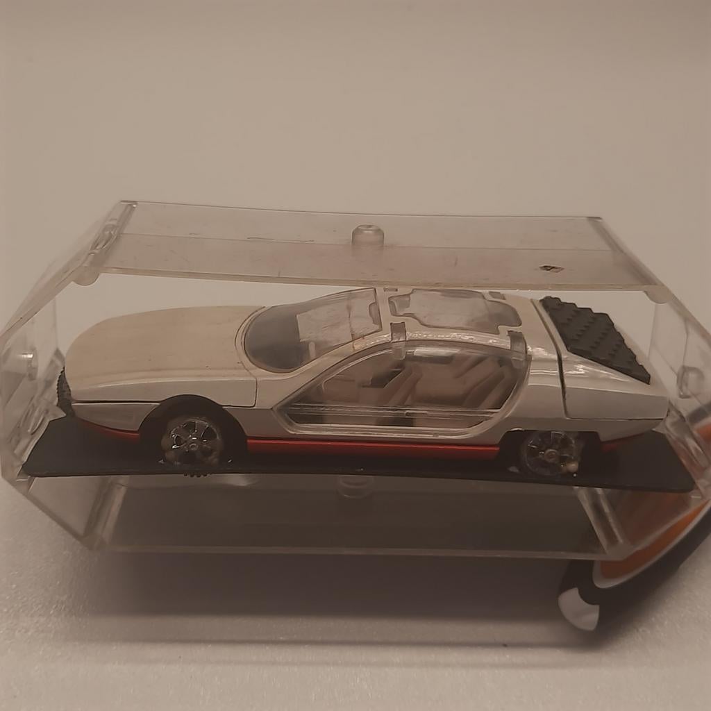SABLON BELGIE 1/43 : LAMBORGHINI MARZAL *NON JOUÉE*, Enlèvement, Neuf, Voiture, Autres marques