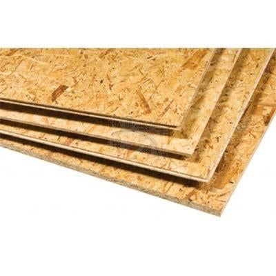 Panneaux osb 12mm, Enlèvement, Neuf, Bois, Moins de 20 mm