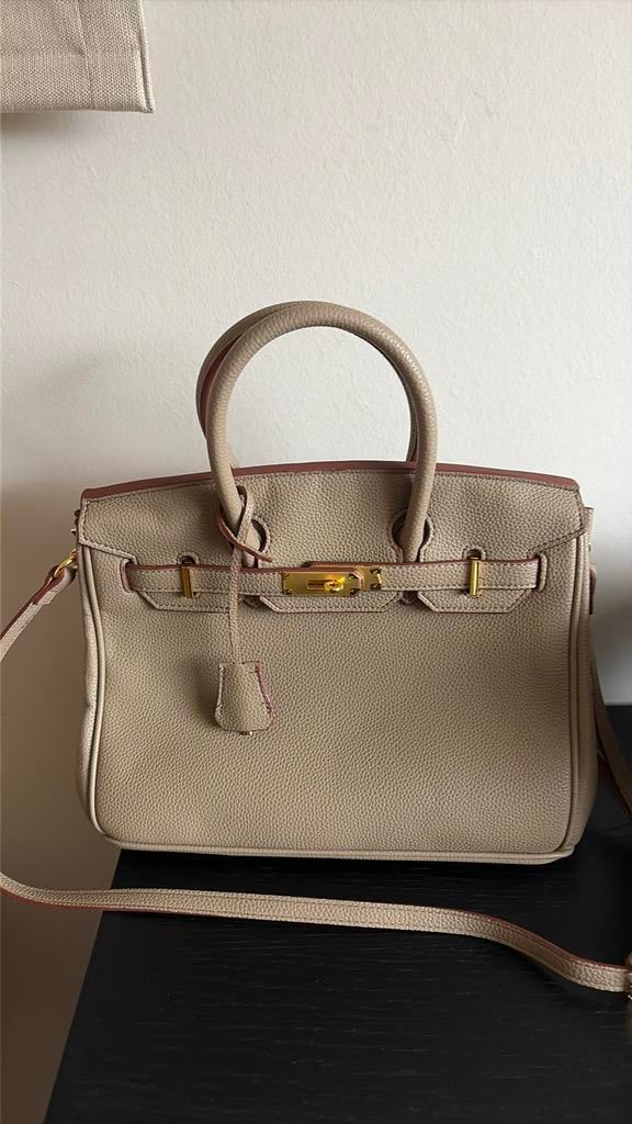 Sac à main Hermès modèle Birkin, Enlèvement ou Envoi, Comme neuf, Sac à main