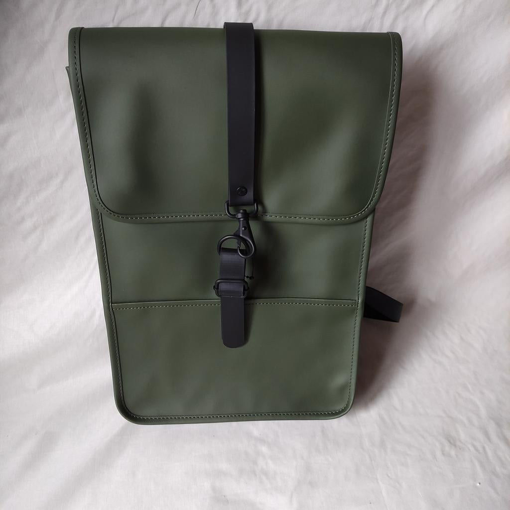 Rains mini green., Ophalen