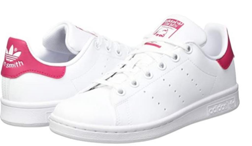 Adidas Sneakers Stan Smith 36 Roos ongedragen., Kleding | Dames, Nieuw, Ophalen of Verzenden, Sneakers, Roze