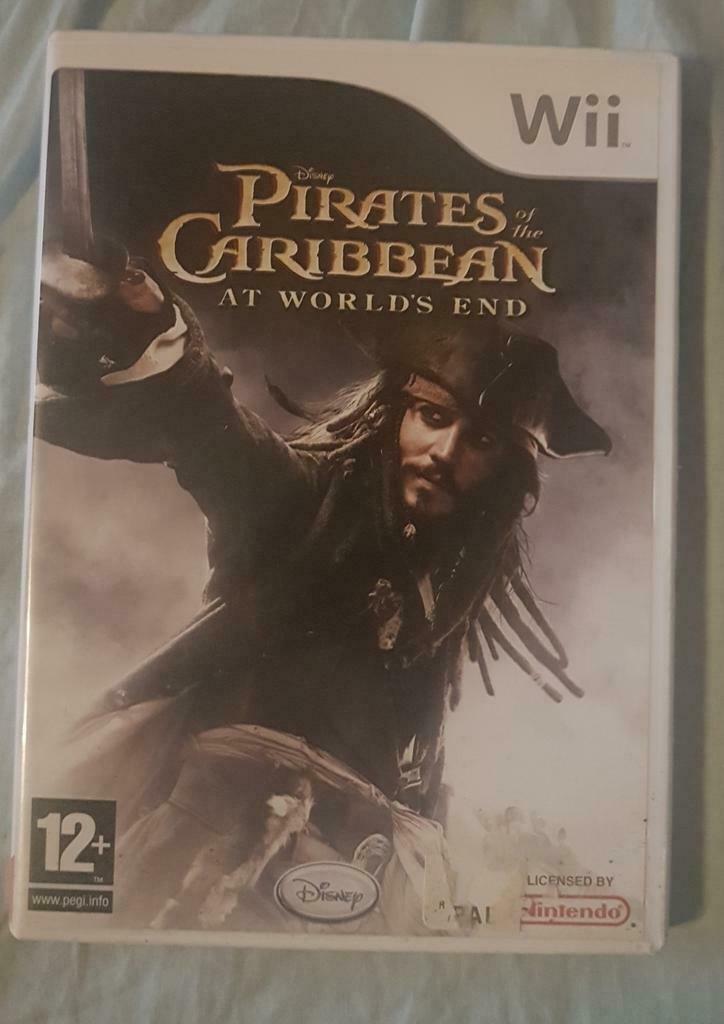 Pirates des Caraibes : Jusqu'au bout du monde, Enlèvement ou Envoi