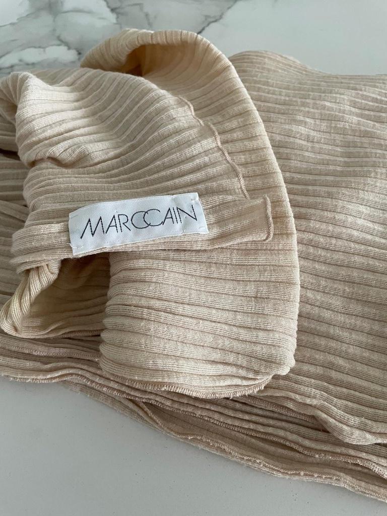 Sjaal Marccain, Kleding | Dames, MarcCain, Ophalen of Verzenden, Zo goed als nieuw