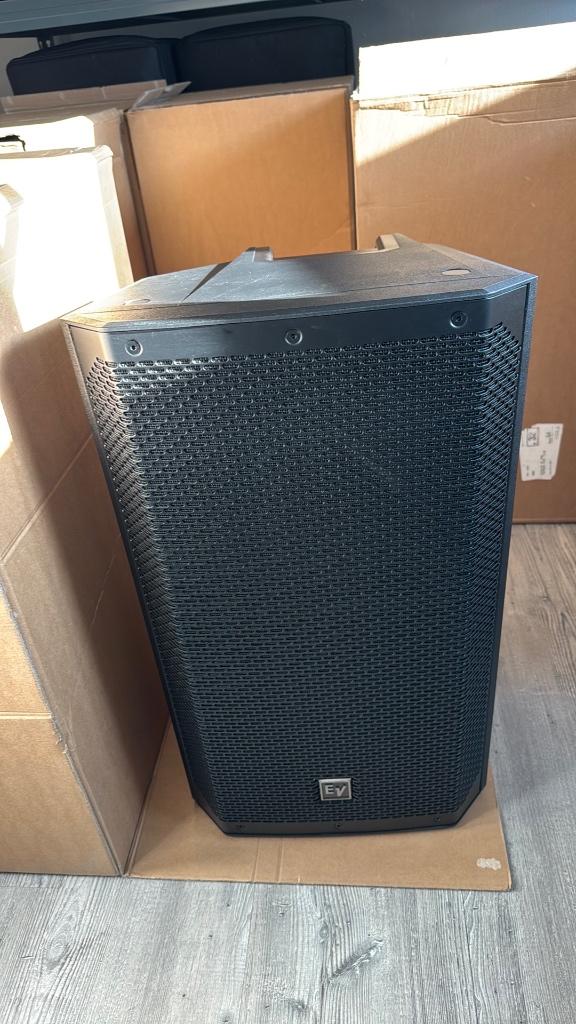 Electro voice elx200-12, Ophalen, Nieuw, Minder dan 500 watt, P.A.