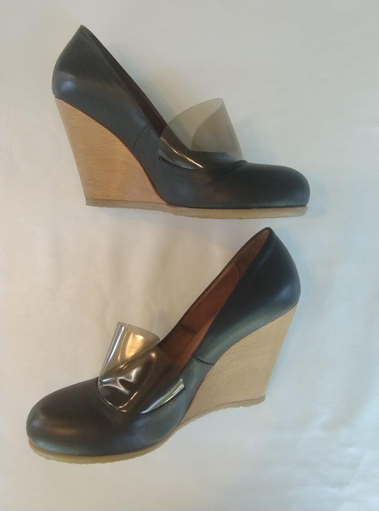 damesschoenen Ellen Verbeek, Ophalen, Zwart, Zo goed als nieuw, Schoenen met hoge hakken
