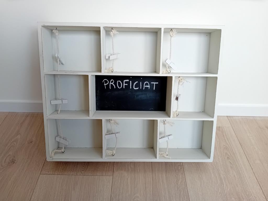 Presentatiestuk, Huis en Inrichting, Ophalen, Zo goed als nieuw