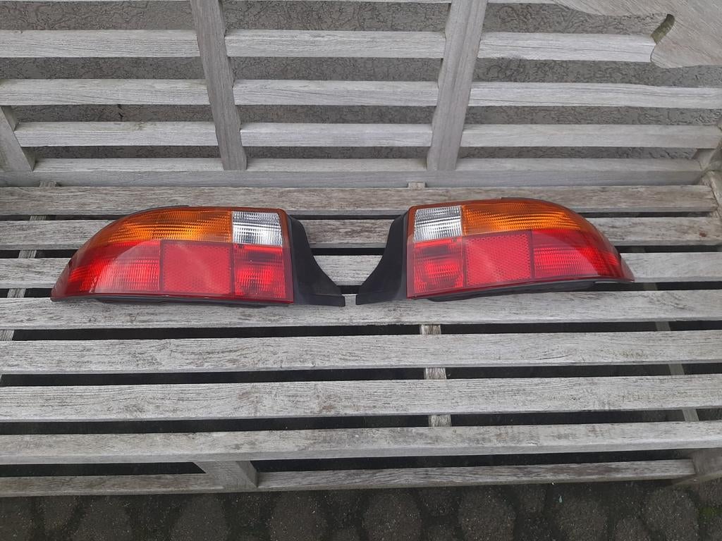 Bmw z3 achterlichten, Auto-onderdelen, Ophalen, BMW