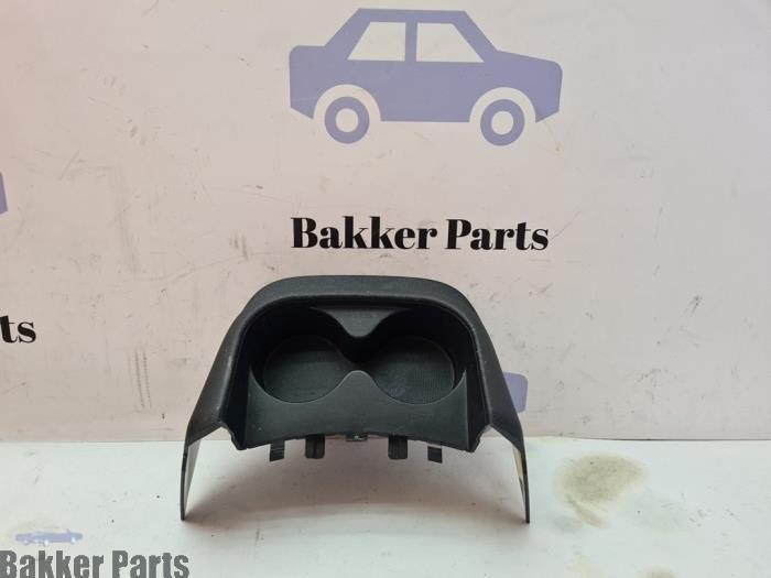 Bekerhouder van een Renault Grand Scenic, Gebruikt, -, Renault, -